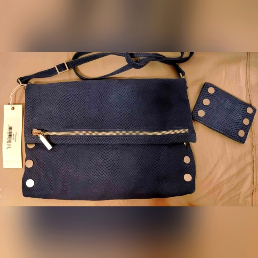 Hammitt VIP Large Bag + Wallet